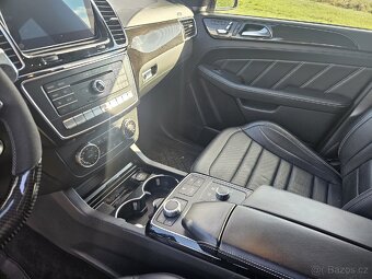 Mercedes AMG GLE S63 - 9