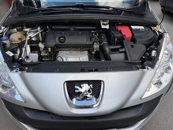 Peugeot 308 1,4i - 9