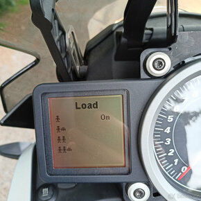 KTM 1190 Adventure - 9