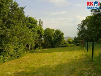 Prodej, stavební pozemek, 2728 m2, Vinařice, Mladá Boleslav - 9