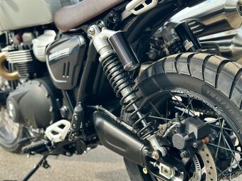 Nový Triumph Scrambler 1200 X - 9