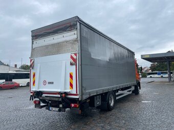 DAF CF - 9