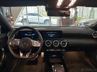 Mercedes-Benz CLA 200 D - 9