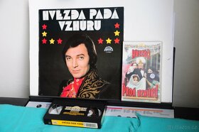 LP vinyl gramofonové desky - gramodesky - 9