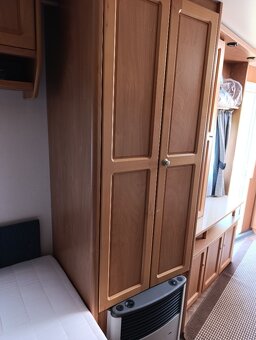 Burster Amara 480 TL - 9