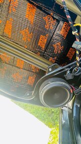 Reproduktory Hertz MPK 165.3 PRO - 9