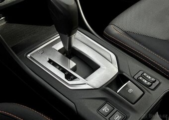 Subaru XV automat benzín 84 kw 2021 - 9