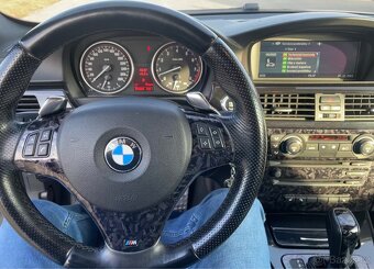 BMW E92 335i dohodou - 9