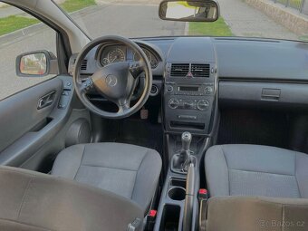 MERCEDES A 160 CDI FACELIFT 2009 133.000km TOP-STAV - 9