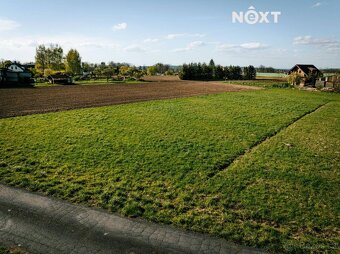 Prodej pozemek Bydlení, 1387㎡ - 9
