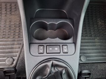 ŠKODA FABIA 1.4 MPI R.2014.NAJ.135 TIS - 9