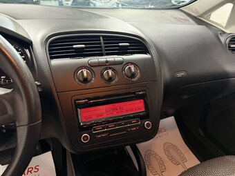Seat Altea 1,2 TSI 77kW 1.MAJ NEHAVAROVANÉ NOVÉ ROZVODY - 9