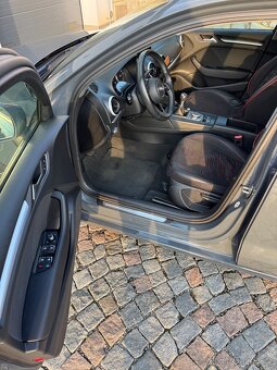 Audi A3 - 9