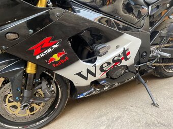 Suzuki Gsx-R 1000 - 9