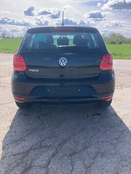 Vw Polo 36 tis km 1majitel 1,0 2017 serviska - 9