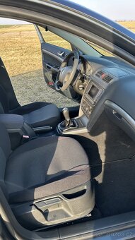 Škoda Octavia 2 1,9TDI - 9