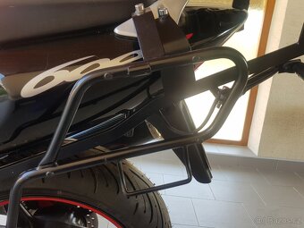 Honda cbr 600f ,r.v.2006 - 9