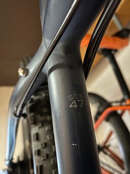 Prodam horske kolo BERGAMONT METRIC LTD 27.5 - 9