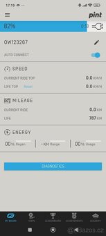 Onewheel Pint - 9