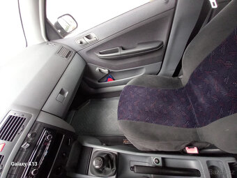 Fabia 1.4mpi - 9
