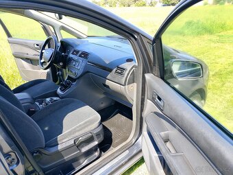 Prodám Ford C-MAX 18 .tddi nová STK - 9