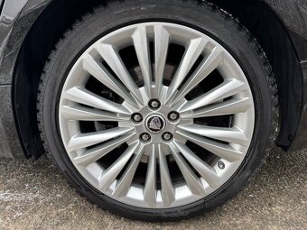 Jaguar XF S 68 000km - 9