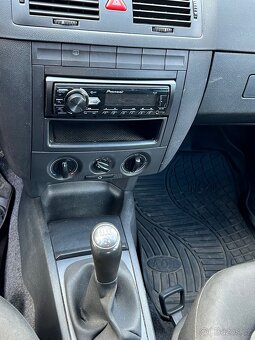 Škoda Fabia 1.2htp - 9