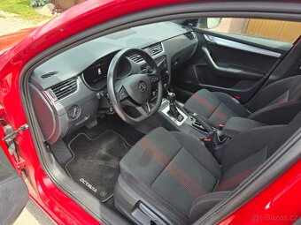 ŠKODA OCTAVIA III KOMBI 03/2020 2.0TDI 110KW Sport Edition - 9