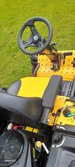 Zahradni traktor - 9