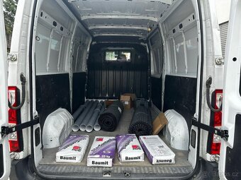 Nissan NV400 2.3 dCi - 9