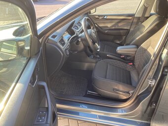 Škoda Rapid 1,0 TSI 81kw DSG - koupeno v ČR - 9
