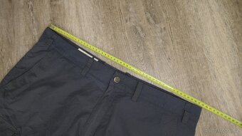 Fjallraven kraťasy velikost 54 - 9
