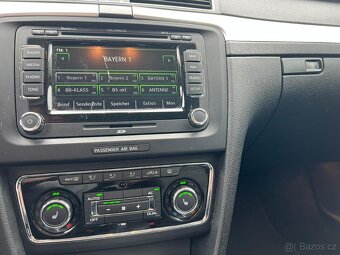 Škoda Superb 2,0TDi 125kW Ambiente limuzína - 9