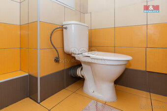 Prodej bytu 1+kk, 35 m², Pardubice, ul. Prodloužená - 9