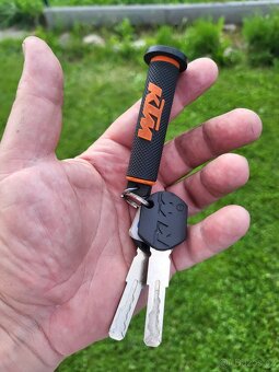 Kufry KTM Touratech - 9
