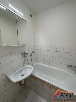 Pronájem zrekonstruovaného bytu 2+1, 55 m2, os. vl., ul. M.H - 9