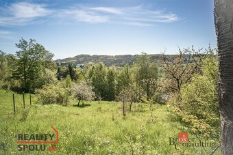 Prodej, pozemky/zahrada, 1515 m2, 51301 Háje nad Jizerou, Se - 9