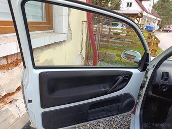 SEAT Arosa sport 1.4i 74kW, 180000 km - 9
