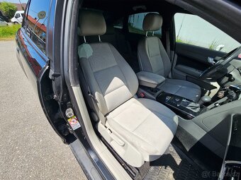Audi A6C6 2.8i 162kw FACELIFT, QUATTRO - 9