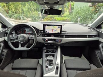 Audi A4 B9.5 S-LINE 40TDI 140KW S-tronic•2021•Matrix•ACC•TZ - 9