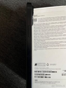 Prodám IPhone 15 - 9