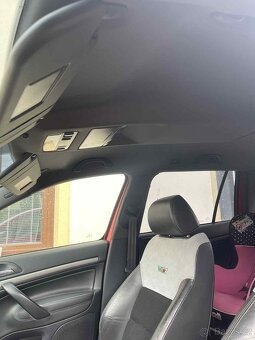 Škoda Octavia 2 1.9tdi 77kw BXE - 9