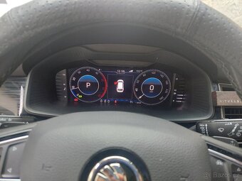 Škoda Kodiaq 2,0TDI 110KW 4x4 - 9