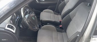 Škoda fabia 1.2 51 kw - 9