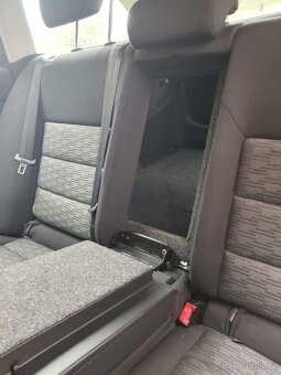 Škoda Octavia II 1.6 TDI 77 kw, 2012 - 9