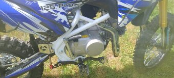 Pitbike 125ccm - 9