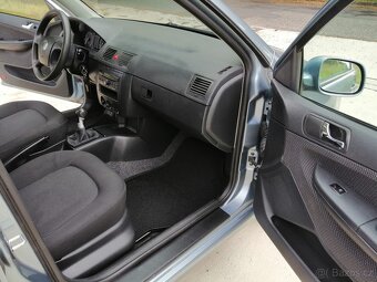 Škoda Fabia 1.4 59kW nová STK - 9