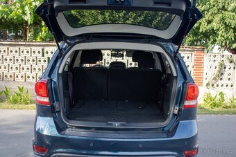 Fiat Freemont 2.0 MultiJet 7 miestny /aj na splátky/ - 9