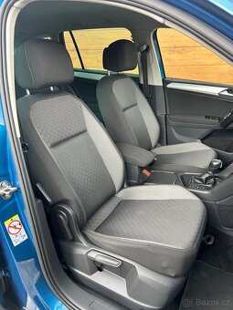 Vw tiguan 1.4 tsi 110 kw Dsg - 9