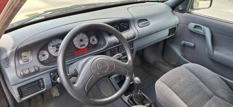 Škoda Felicie - 9